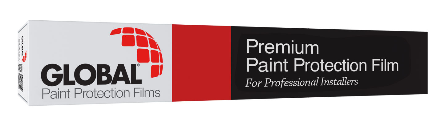 Gloss PPF