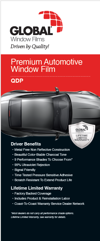 NR QDP Brochures