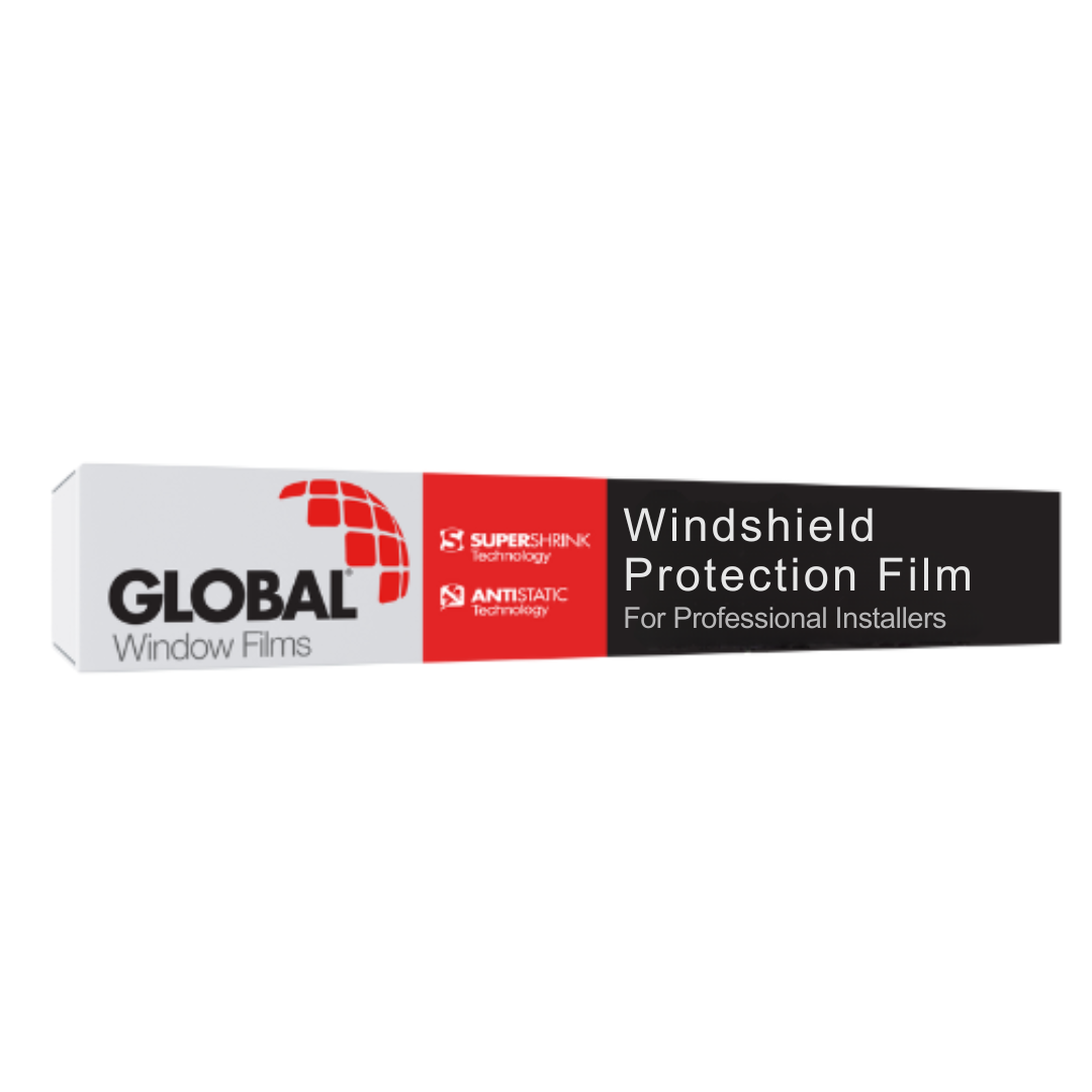 Windshield Protection Film
