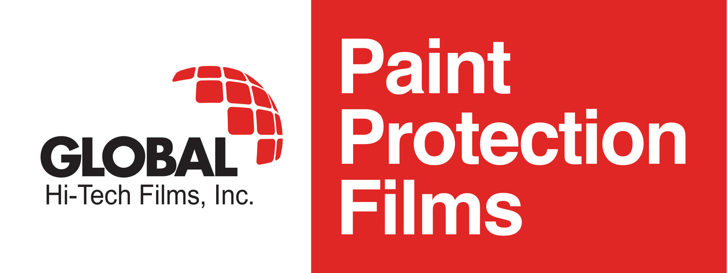 Global PPF Outdoor Banner