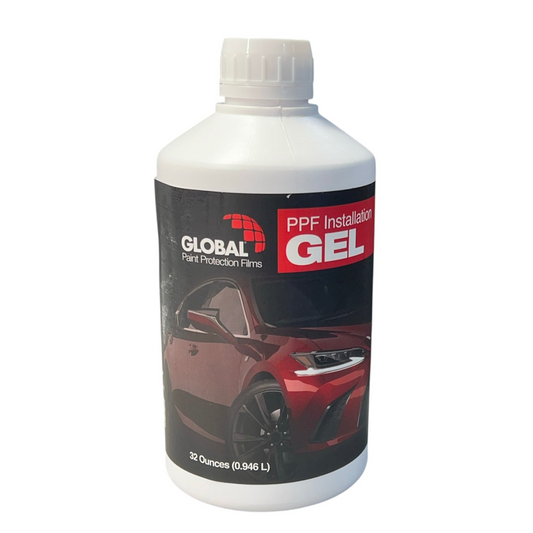 PPF Installation Gel
