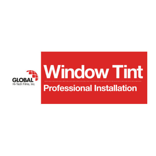 Global Window Films Banner
