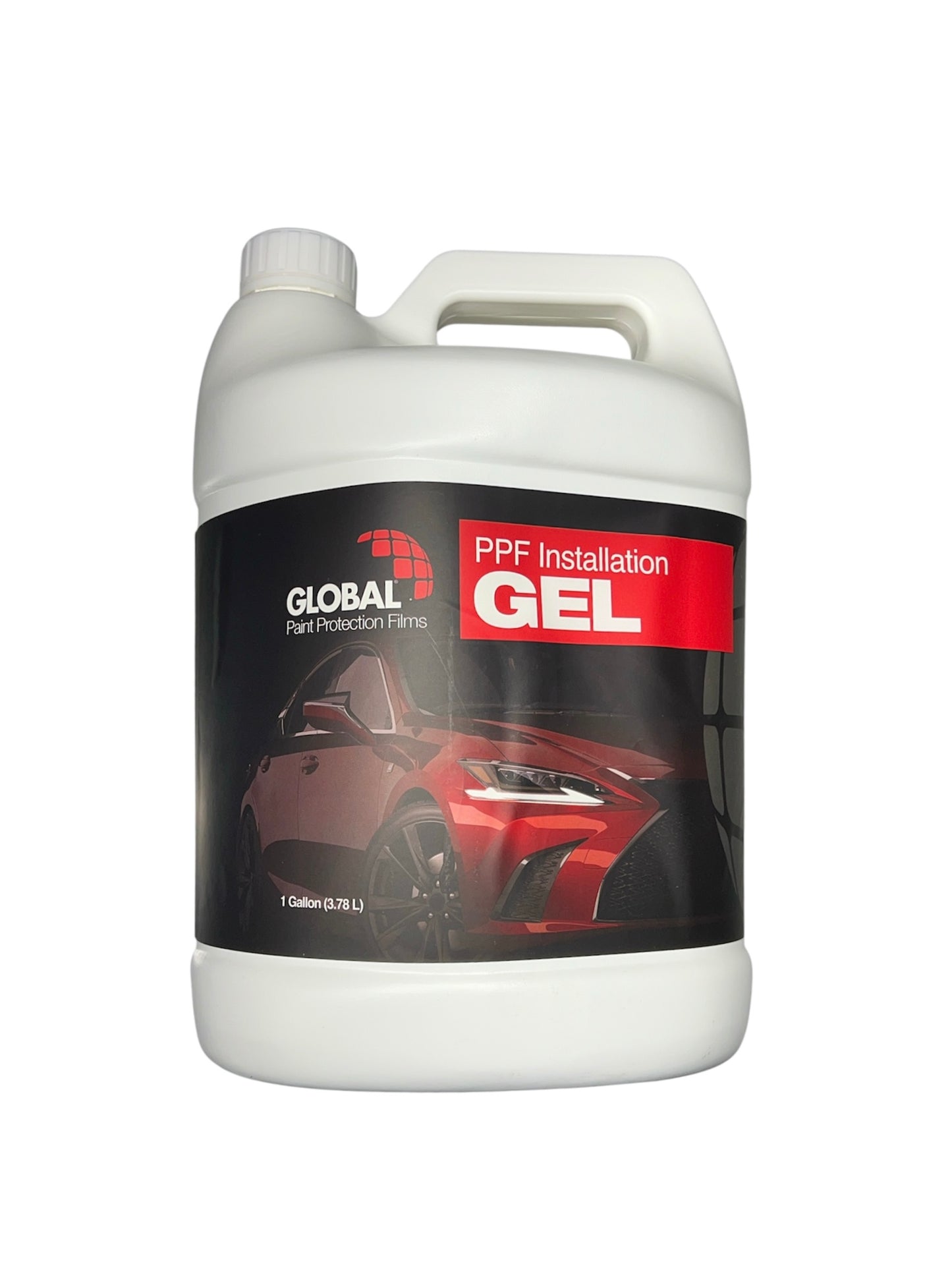 PPF Installation Gel